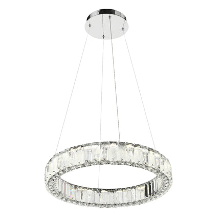 Rias 1 Tier Pendants