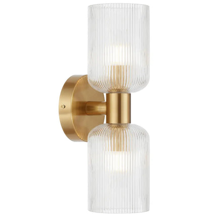 Riven Wall Lights