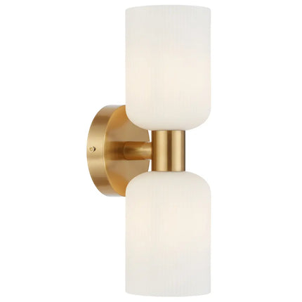 Riven Wall Lights
