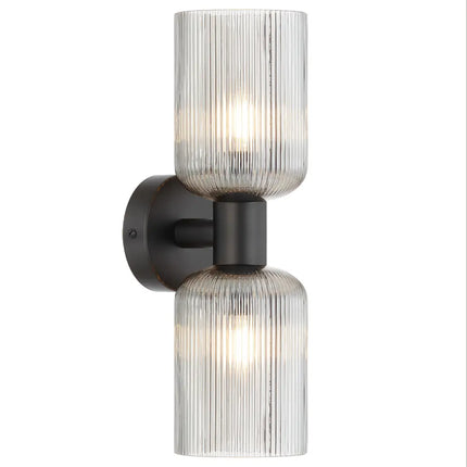 Riven Wall Lights