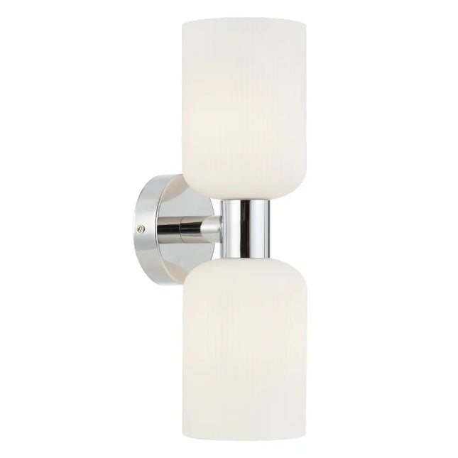 Riven Wall Lights