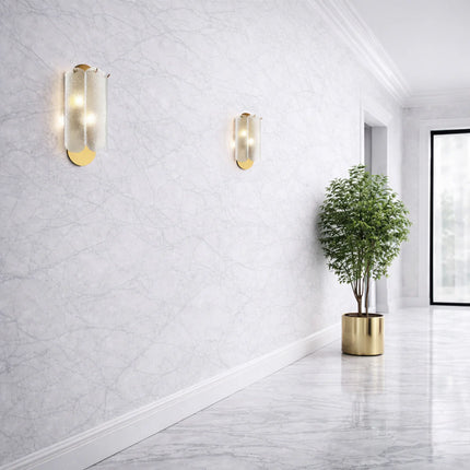 Samona Wall Light