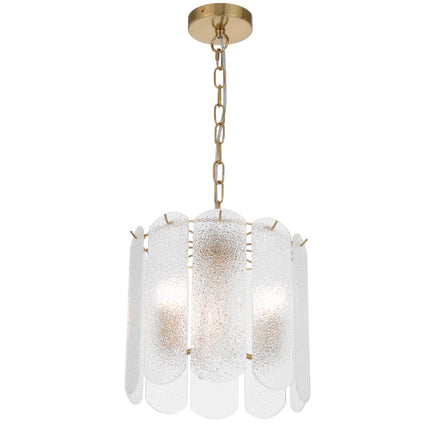 Samona Pendant Range
