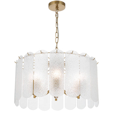 Samona Pendant Range