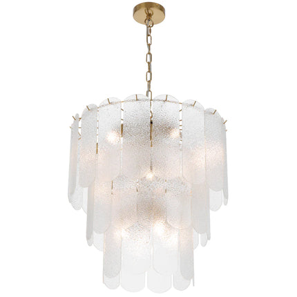 Samona Pendant Range