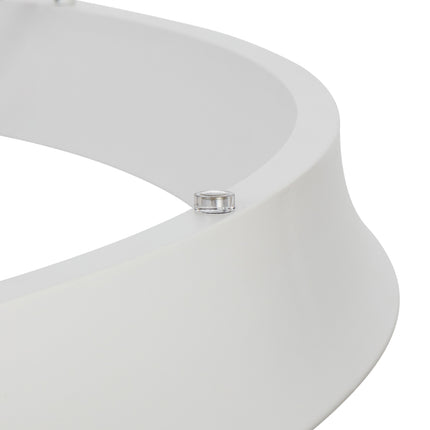 Serda Pendant Round Ranges