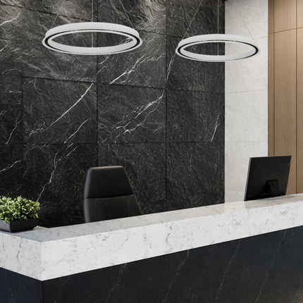 Serda Pendant Round Ranges