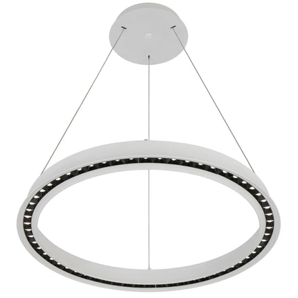 Serda Pendant Round Ranges