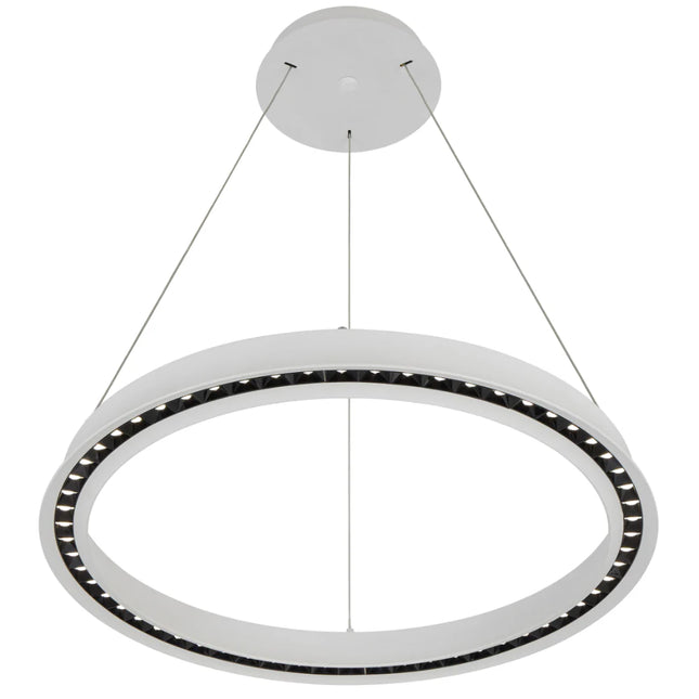 Serda Pendant Round Ranges