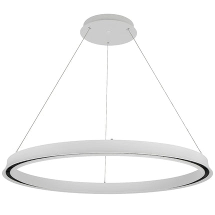 Serda Pendant Round Ranges
