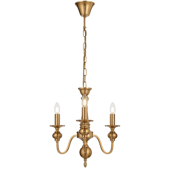 Siedel Pendant Range