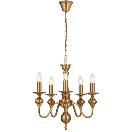 Siedel Pendant Range