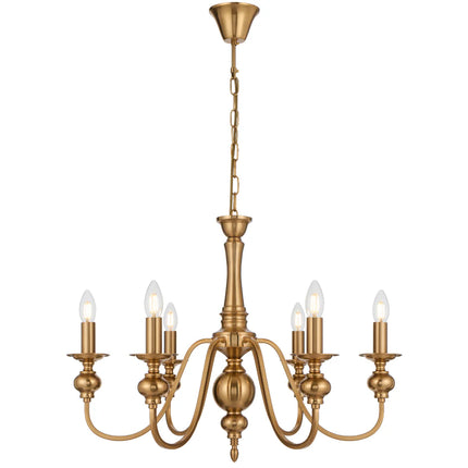 Siedel Pendant Range