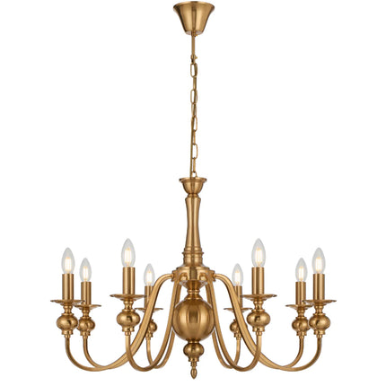 Siedel Pendant Range