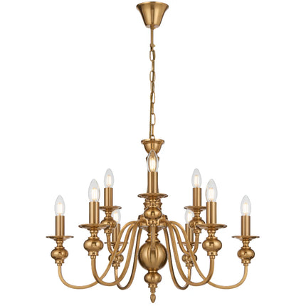 Siedel Pendant Range
