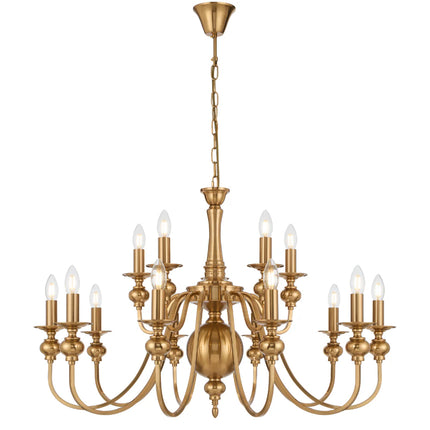 Siedel Pendant Range