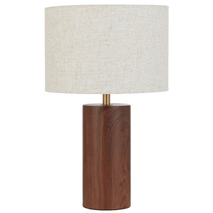 Stylin Table Lamp