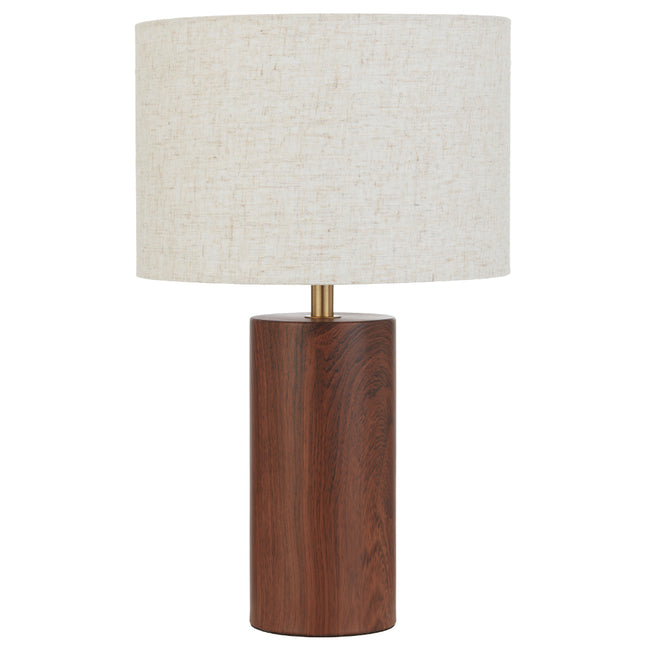 Stylin Table Lamp