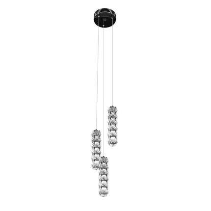 Solinas Crystal Range