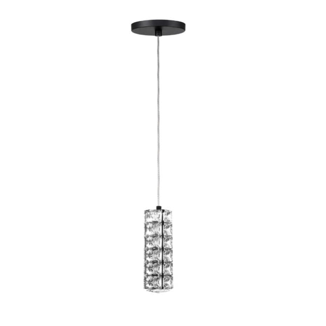 Solinas Crystal Range