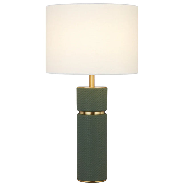 Valda Table Lamp Range