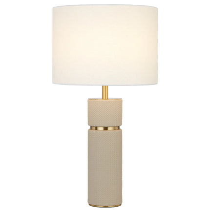 Valda Table Lamp Range