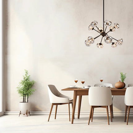 Varlin Pendants