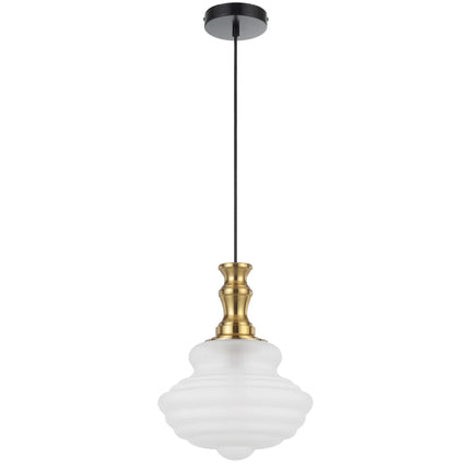 Verdun Pendant Range