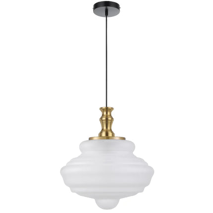 Verdun Pendant Range