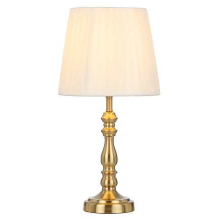 * Vida Table Lamp