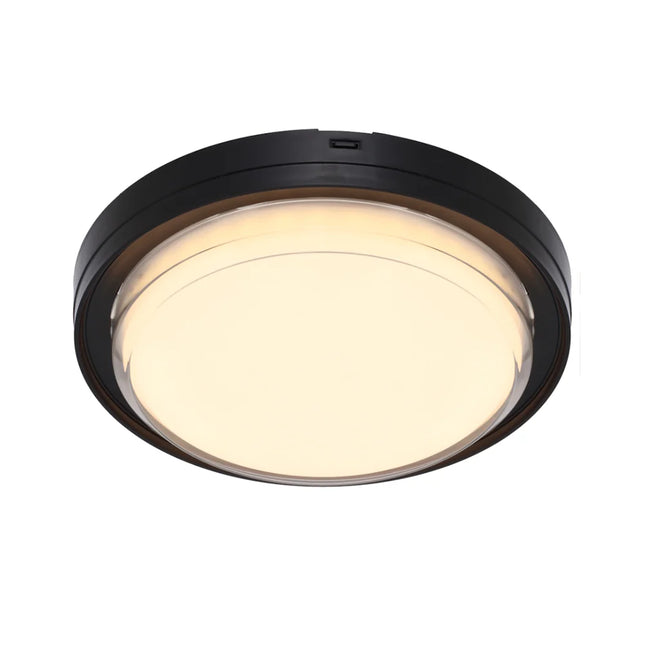 Viggo LED Bunkers - ROUND