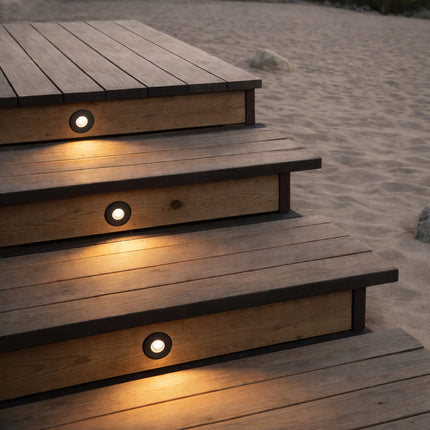 Volar Inground LED