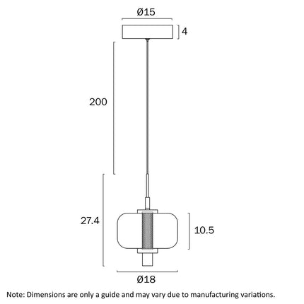 Volen LED Range