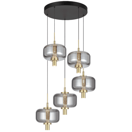 Volen LED Range