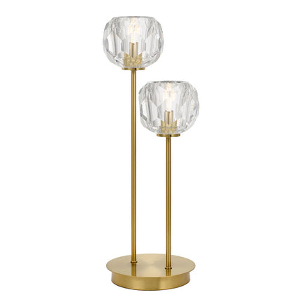 *** Zaha Table Lamp