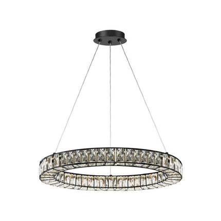 Agios Round Pendant