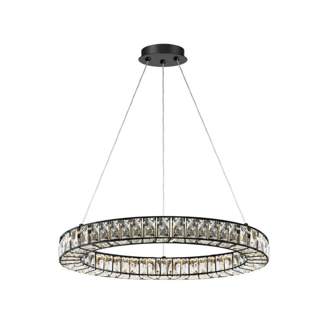 Agios Round Pendant