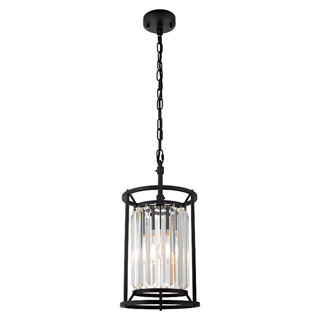Amelia Pendant Range