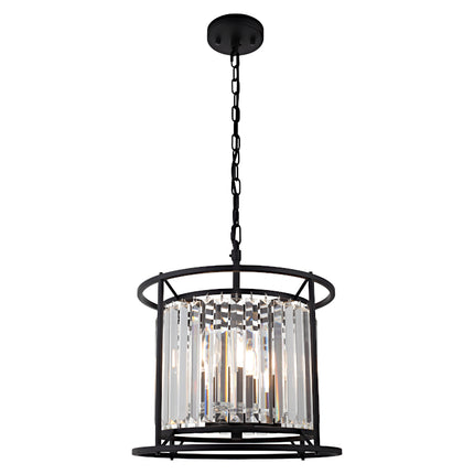 Amelia Pendant Range