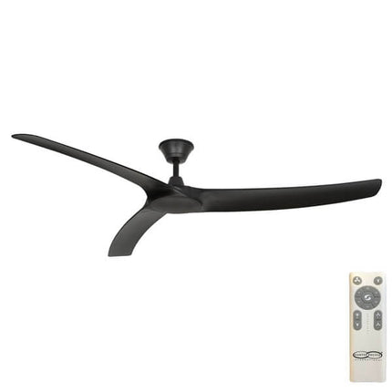 * Aqua V2 70'' Ceiling Fan - IP66