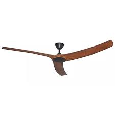 * Aqua V2 70'' Ceiling Fan - IP66