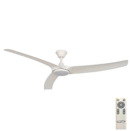 * Aqua V2 70'' Ceiling Fan - IP66