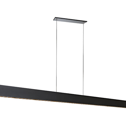 Astra LED Linear Pendant