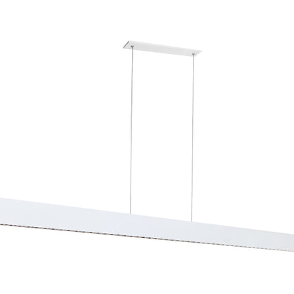 Astra LED Linear Pendant