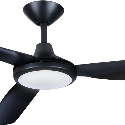 V2 Polar DC 56'' Fan & Light