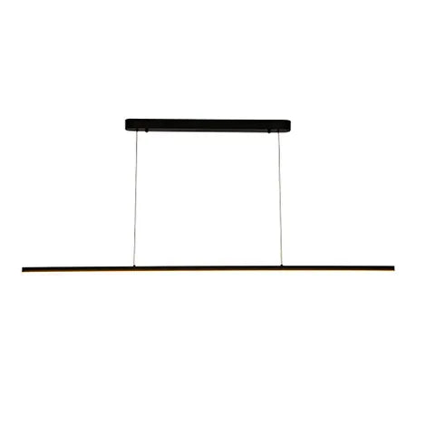 Beam Linear Pendant - Black