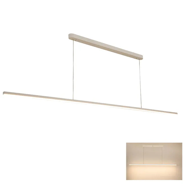 Linear BEAM 2.4m WHITE