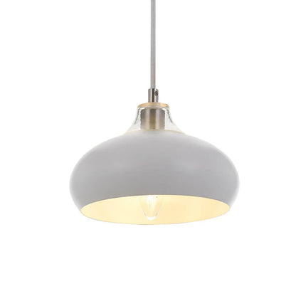 Beck 20 Pendant Black & White
