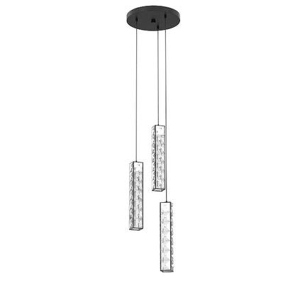 Solinas Pendant Range