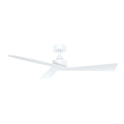 Bronte DC Fan Only - White